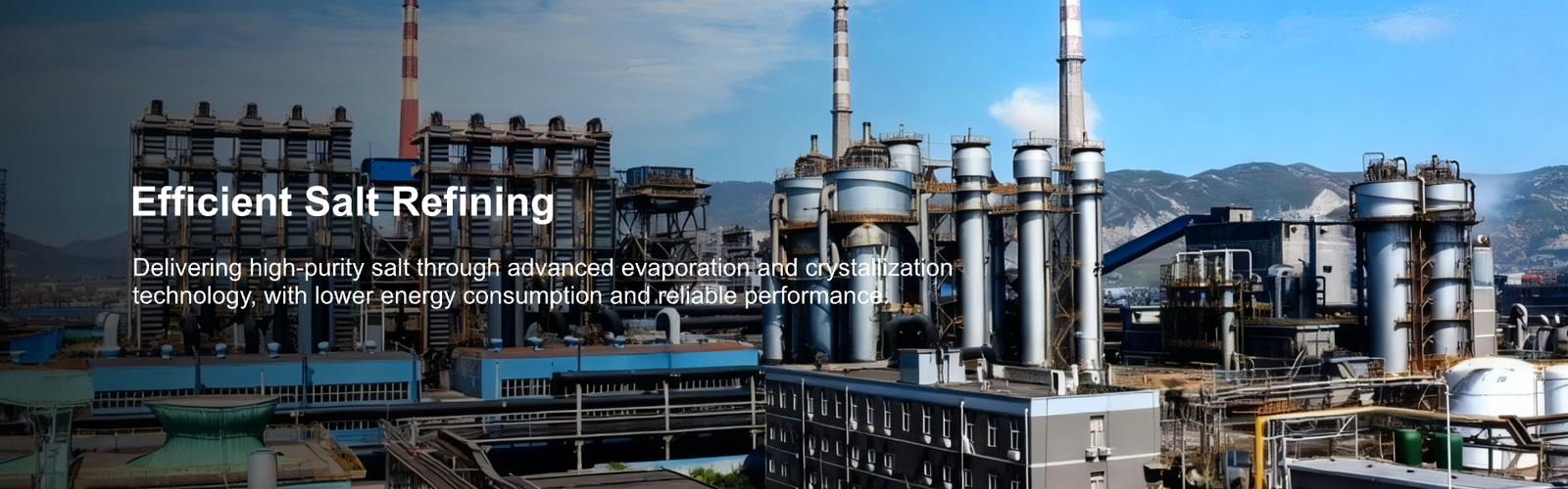 Thiết bị bay hơi TVR