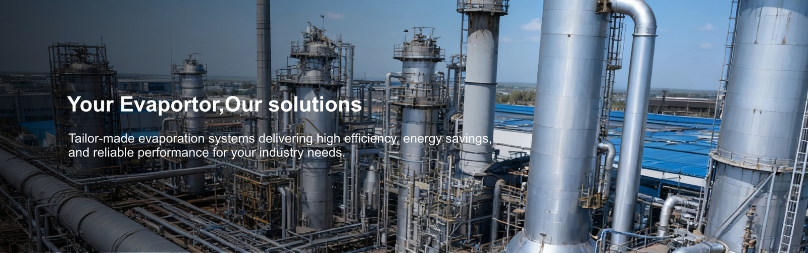 Giải pháp bay hơi