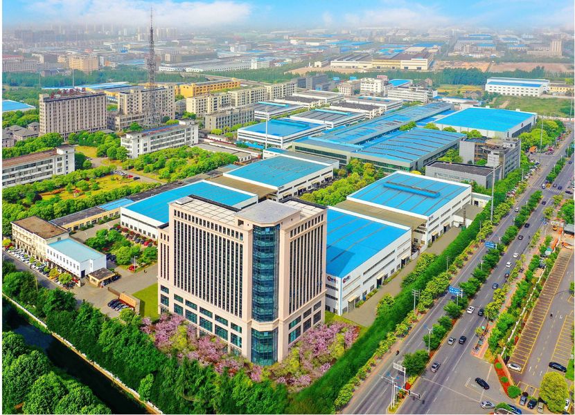 Trung Quốc Jiangsu Hanpu Mechanical Technology Co., Ltd
