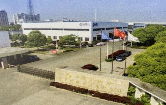 TRUNG QUỐC Jiangsu Hanpu Mechanical Technology Co., Ltd hồ sơ công ty