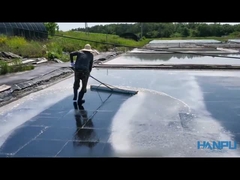 Dây chuyền sản xuất muối rửa