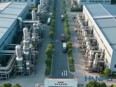 Công nghệ sản xuất bốc hơi cao cấp