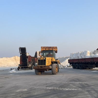 Chất lượng  Rock Salt Processing Plant Table Salt Processing Machine From Seawater nhà máy