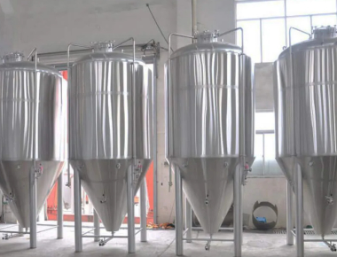 Chất lượng  Salt Pillow-Plate Static Crystallizer Systems nhà máy