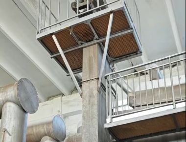 Chất lượng  1t/H-30t/H Food Ti Salt Production Line Open Shell nhà máy