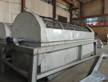 Chất lượng  Refined Salt Refining Process Production Line Solution nhà máy