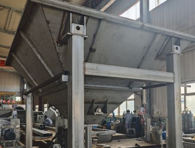 Chất lượng  Sea Table Salt Powder Making Machine Salt Refinery Machine nhà máy