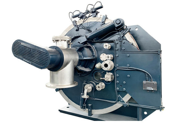 Chất lượng  PPCS Siphon Peeler Centrifuge For Dewatering Cassava Starch nhà máy