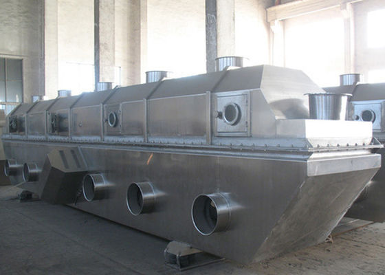 Chất lượng  ISO9001 Industrial Table Iodized Salt Making Machine nhà máy