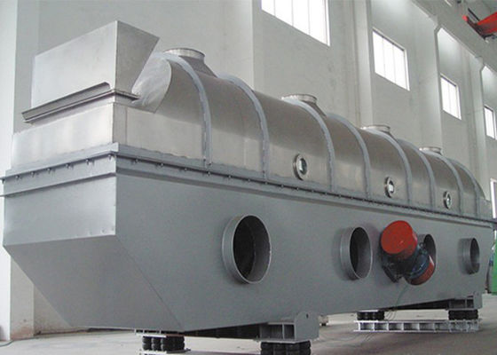 Chất lượng  Salt Production Line 380V/50HZ After-sales Service For Overseas Buyers nhà máy