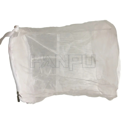 Túi lọc Polyester phân tách công suất cao cho các hoạt động lọc quy mô lớn