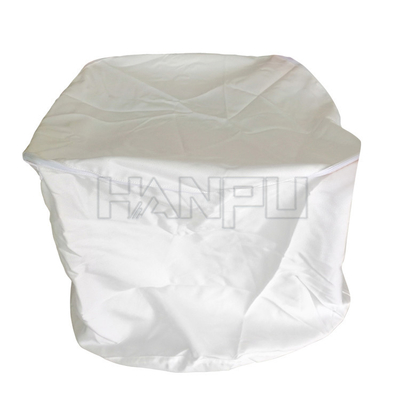 Bộ lọc túi xung kiểm soát bụi công nghiệp để duy trì Polyester