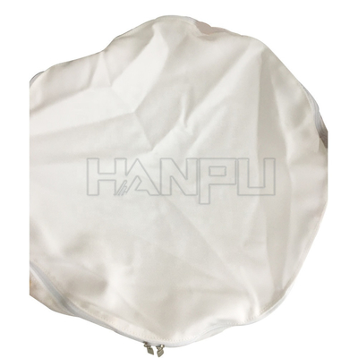 Túi lọc nước / chất lỏng lưới nylon cho các hoạt động lọc quy mô lớn