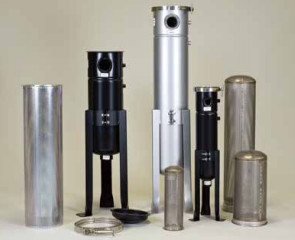 Giải pháp tách lọc dầu và khí lỏng cho máy ly tâm và máy tách công nghiệp