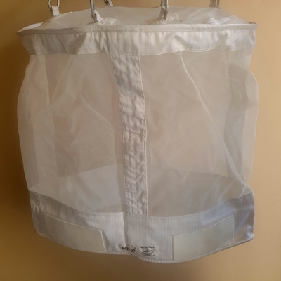 Bộ lọc túi xung kiểm soát bụi công nghiệp để duy trì Polyester
