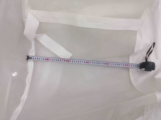 Thùng lọc Nomex tùy chỉnh Phân tách chất lỏng và rắn cho sử dụng công nghiệp