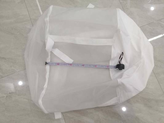 Bộ lọc túi xung kiểm soát bụi công nghiệp để duy trì Polyester