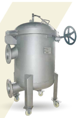 Bộ lọc công nghiệp tách chất lỏng rắn hiệu suất cao cho quy trình lọc ly tâm