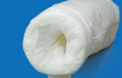 Túi lọc ly tâm bằng sợi Polypropylen tùy chỉnh để loại bỏ chất rắn
