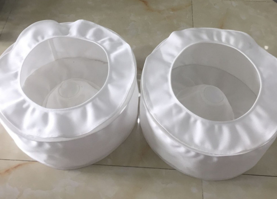 Polyester Nylon Mesh Liquid Filter Bag Aquarium Oil Water Liquid Filter Bag/Filter Sock Cho Bộ lọc
