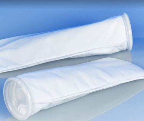 Thùng lọc máy ly tâm polyester PE PET cho lọc chất lỏng