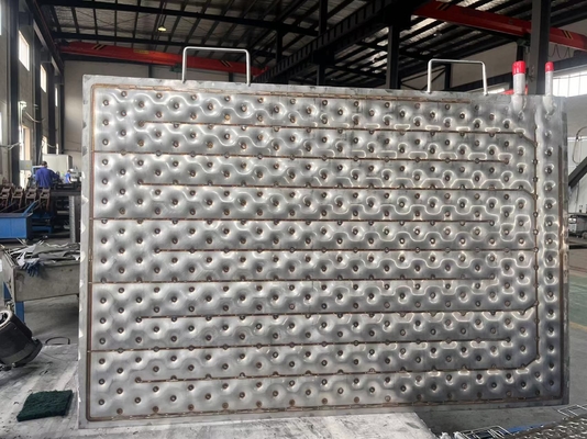 Bàn gối hiệu quả cao cho thép không gỉ dày 1-1,2mm