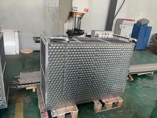 Tủ lạnh 1,2mm tấm gối