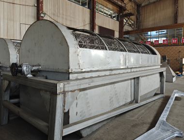 Giải pháp dây chuyền sản xuất quá trình tinh chế muối tinh chế