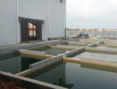 Máy làm bột muối biển Máy tinh chế muối