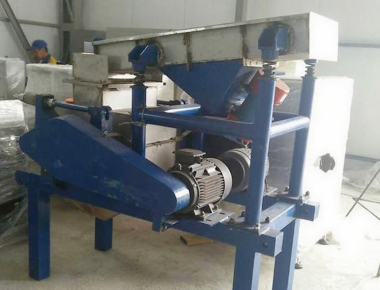 Giải pháp tinh chế muối trọn gói, toàn diện được hỗ trợ bởi công nghệ tiên tiến