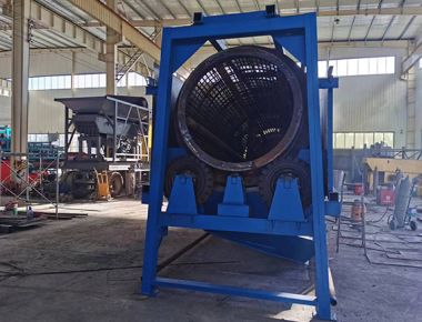 Túi lọc ly tâm polyester Vải lọc dệt nylon PP