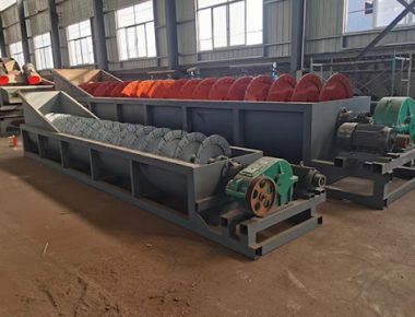 Dòng rửa muối hoàn chỉnh Thiết bị xử lý hiệu quả cao tích hợp