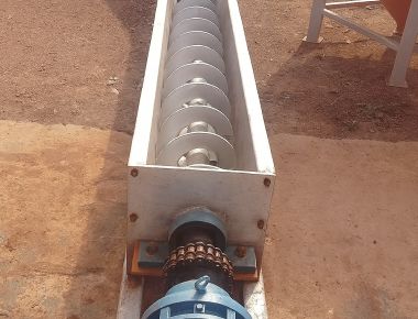 Túi lọc ly tâm polyester Vải lọc dệt nylon PP