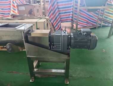 Cung cấp Giải pháp Dây chuyền Sản xuất Tự động Hoàn toàn cho Đóng gói Muối