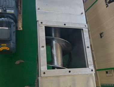 Hệ thống máy đóng gói muối tốc độ cao với hình dạng túi cân và kiểm tra