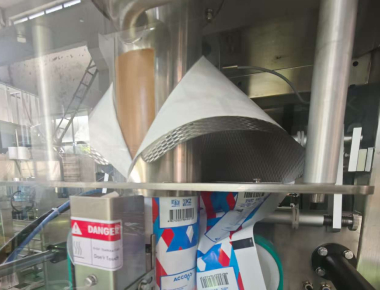 Máy đóng gói muối cho túi 10g-2kg và bao 10-50kg