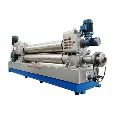 Máy ly tâm đẩy 2 tầng ngang Tự động trống đôi liên tục