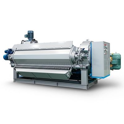 Máy làm muối ly tâm đẩy giai đoạn HR hoàn toàn tự động