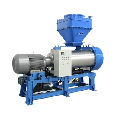 Máy ly tâm đẩy 2 giai đoạn tự động hoàn toàn để khử nước muối HR400-N