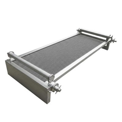 Thiết bị bay hơi phim rơi xuống tấm gối tùy chỉnh SS304