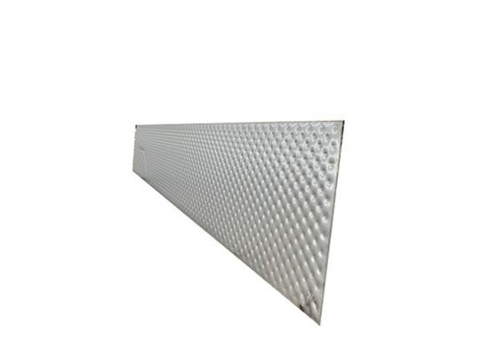 Tấm gối trao đổi nhiệt Công suất cao cho các hoạt động lọc quy mô lớn
