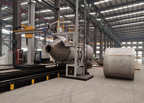Tiết kiệm năng lượng Thiết bị bay hơi nén hơi cơ khí