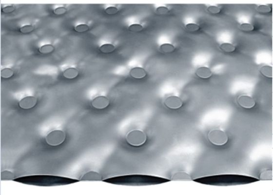 Máy trao đổi nhiệt tấm dỗ nhỏ đệm độ bền cao cho các ứng dụng khác nhau