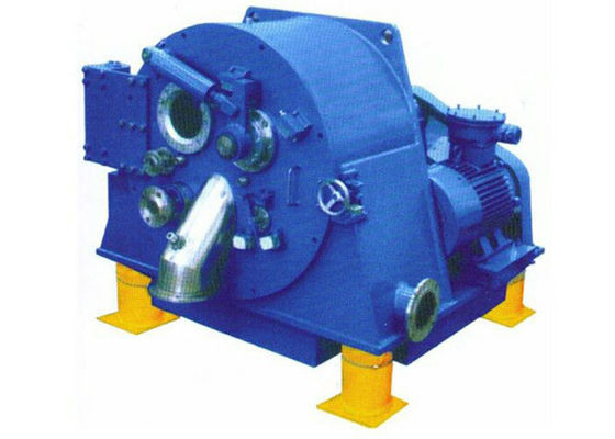 Máy ly tâm máy tách vỏ công nghiệp Scraper