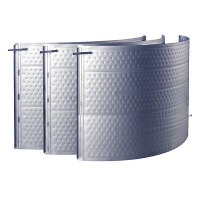 Chi phí hiệu quả 0,3-1,2mm cao độ bền tấm gối