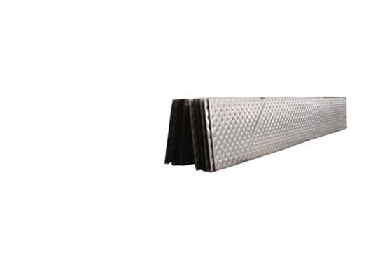 Tấm gối truyền nhiệt hàn laser tùy chỉnh để chế biến thực phẩm