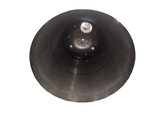 Bộ trao đổi nhiệt tấm gối bằng thép không gỉ 316L bằng thép không gỉ tấm laze để nấu bia