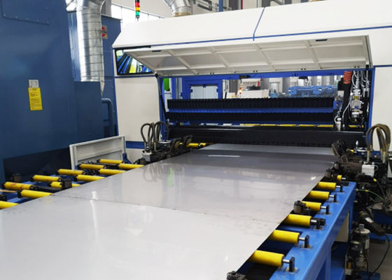 Hệ thống sưởi làm mát Tấm gối SUS316L Điểm 14mm bằng hàn Laser