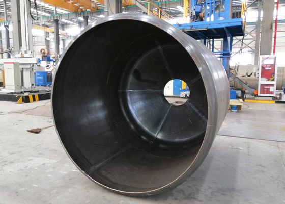 Bộ trao đổi nhiệt dạng tấm tiết kiệm năng lượng cho màng rơi cô đặc rượu đen