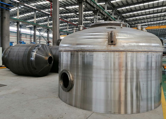 Bộ trao đổi nhiệt dạng tấm tiết kiệm năng lượng cho màng rơi cô đặc rượu đen